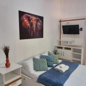 Bonito Flat na Rua Pituba bem perto das praias urbanas! Itacare BA 2